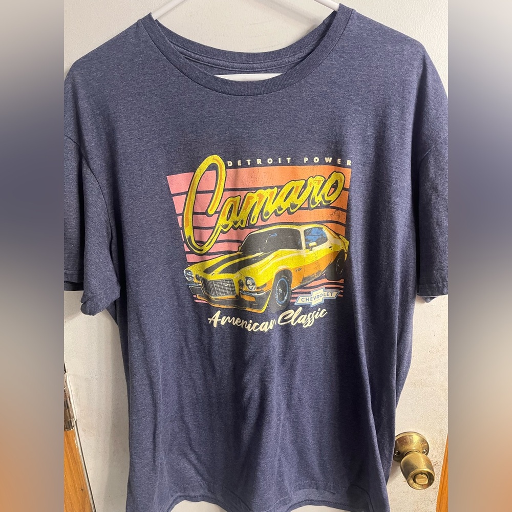 Vintage American classic T-shirt